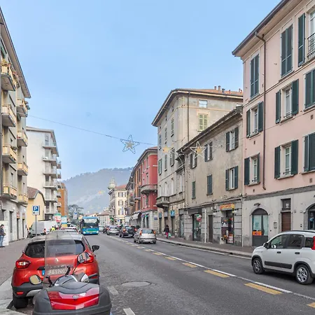 Guesthost - Cozy Few Steps To Center Apartman