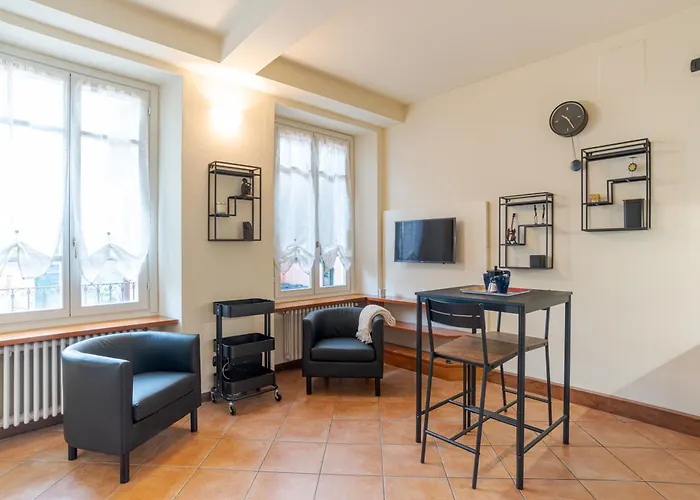 Apartament Guesthost - Cozy Few Steps To Center